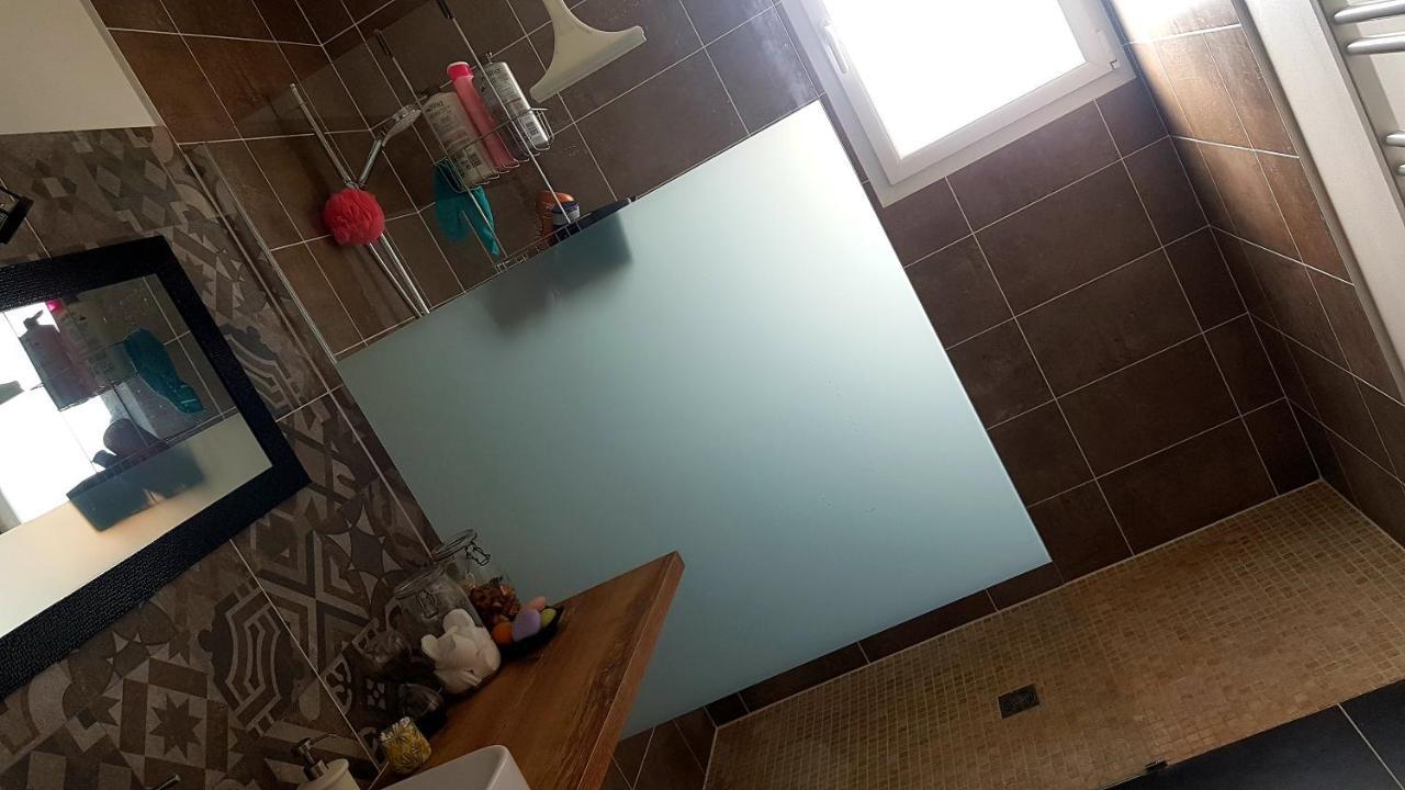 Agreable Maison De Vacances Vaux-sur-Mer Eksteriør billede