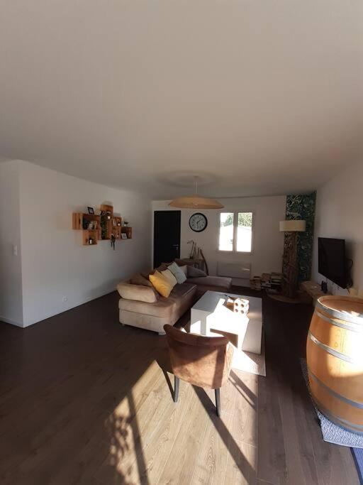 Agreable Maison De Vacances Vaux-sur-Mer Eksteriør billede