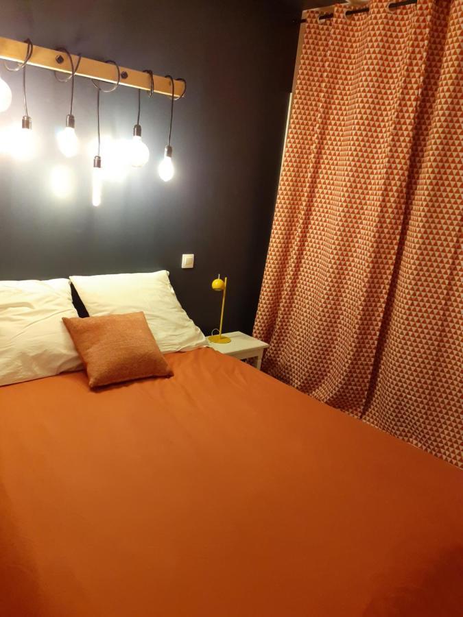 Agreable Maison De Vacances Vaux-sur-Mer Eksteriør billede